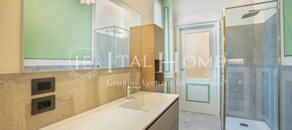 Квартира с 3 спальнями в Бергамо, Италия № 364766 10