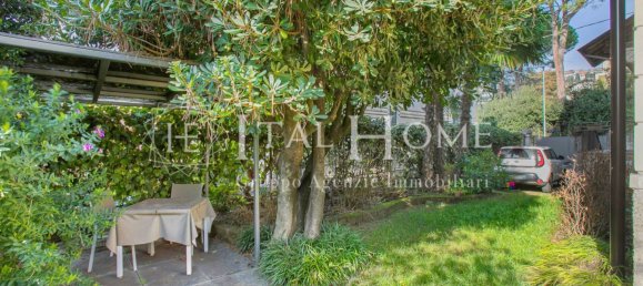 Квартира с 3 спальнями в Бергамо, Италия № 364766 4