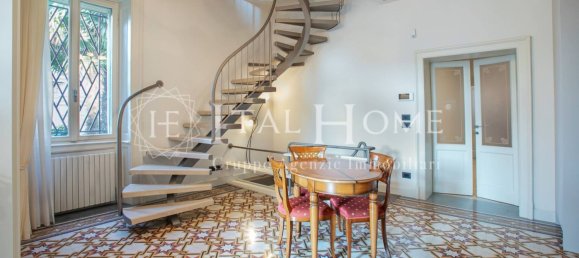 Квартира с 3 спальнями в Бергамо, Италия № 364766 5