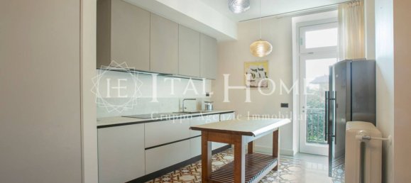 Квартира с 3 спальнями в Бергамо, Италия № 364766 6