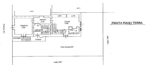 Квартира с 3 спальнями в Бергамо, Италия № 364766 22