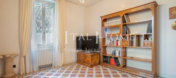 Квартира с 3 спальнями в Бергамо, Италия № 364766 7