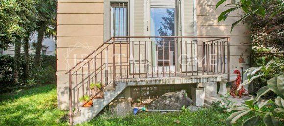 Квартира с 3 спальнями в Бергамо, Италия № 364766 19