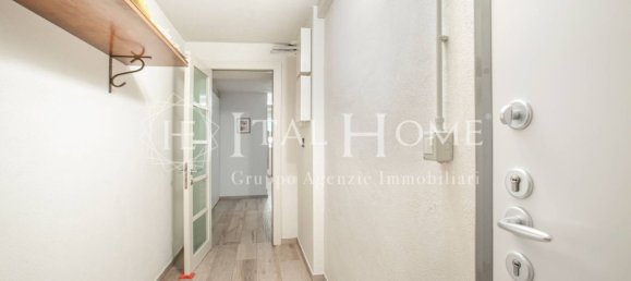 Квартира с 3 спальнями в Бергамо, Италия № 364766 16