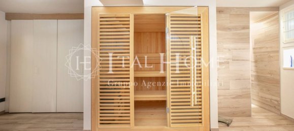 Квартира с 3 спальнями в Бергамо, Италия № 364766 15