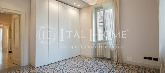 Квартира с 3 спальнями в Бергамо, Италия № 364766 12