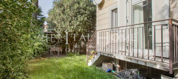 Квартира с 3 спальнями в Бергамо, Италия № 364766 18