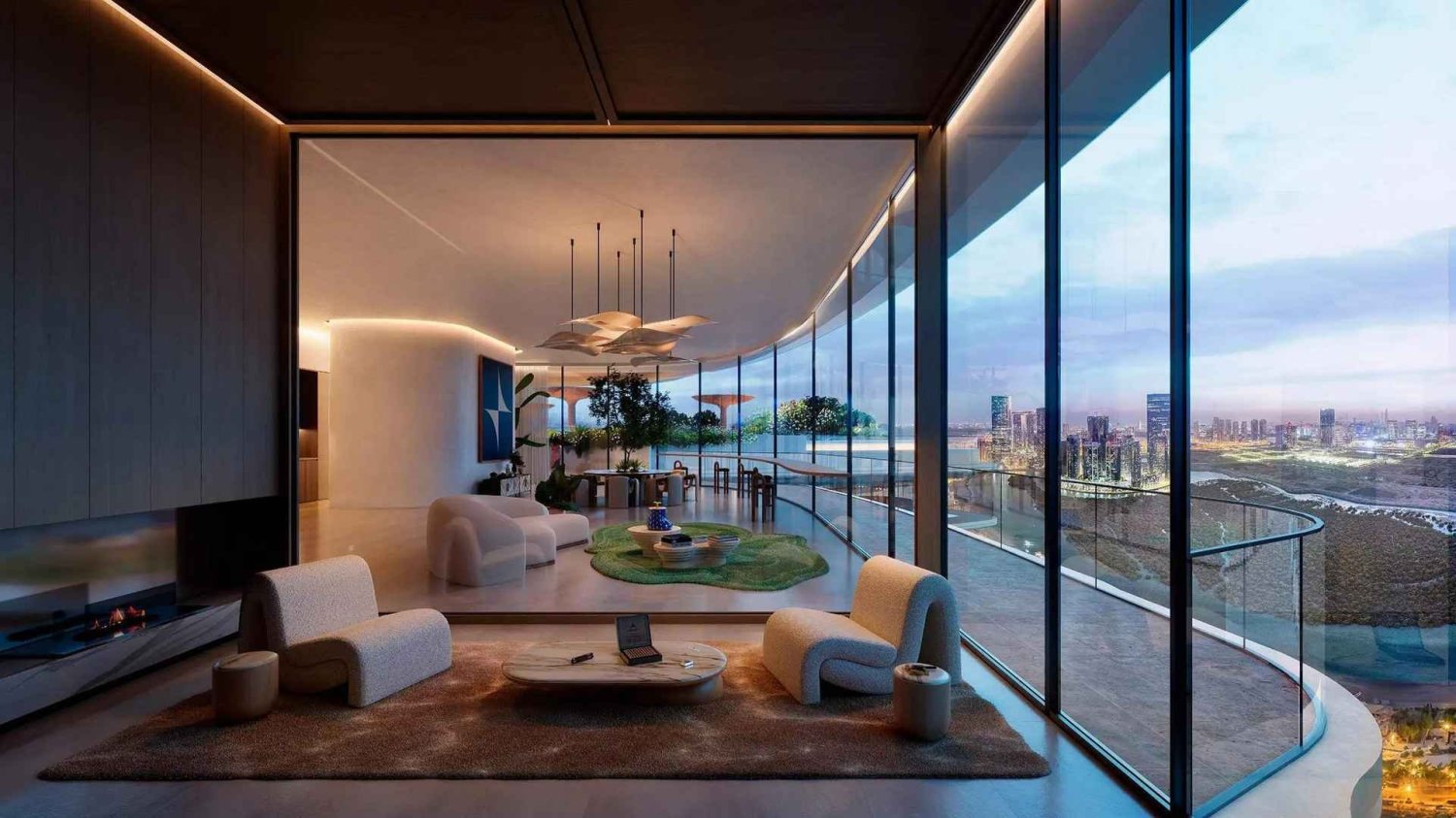 2 Schlafzimmer Wohnung in Al Reem Island, UAE, Nr. 63790