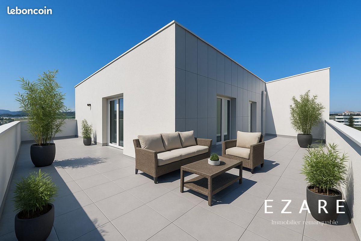 3 غرف نوم شقة في Dijon, France رقم 193667