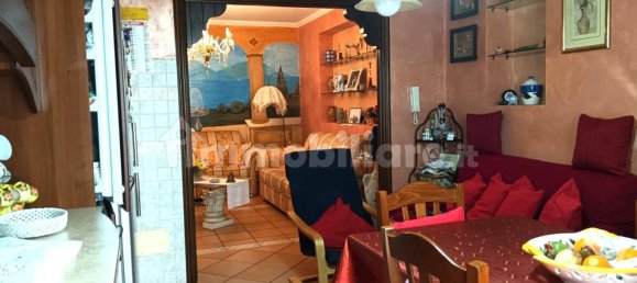 2 bedrooms Apartment in Mascali, Italy No. 166590 5