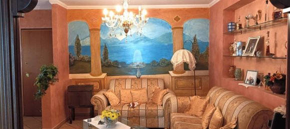 2 bedrooms Apartment in Mascali, Italy No. 166590 2