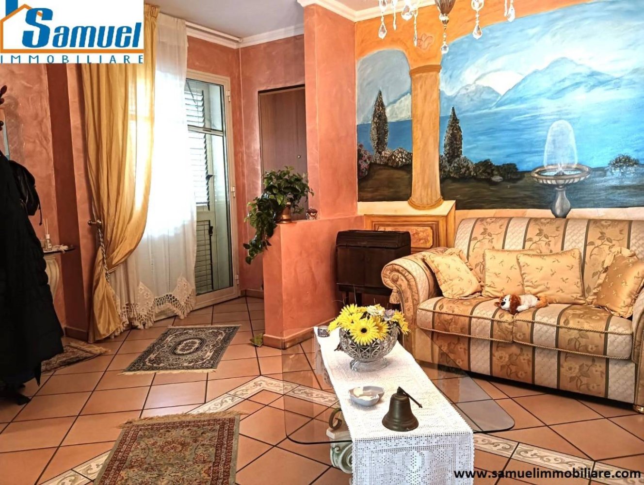 2 bedrooms Apartment in Mascali, Italy No. 166590