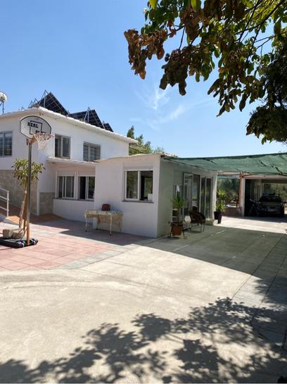 7 Schlafzimmer Haus in Albolote, Spain, Nr. 198628