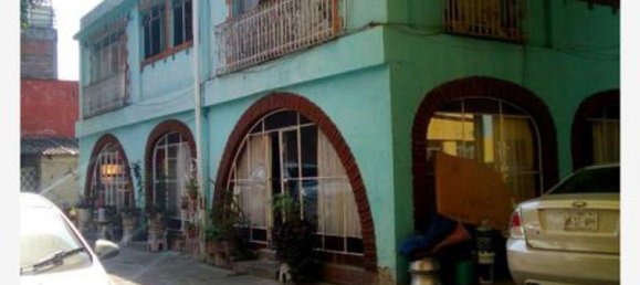 3 bedrooms House in Mexicali, Mexico No. 185748 2