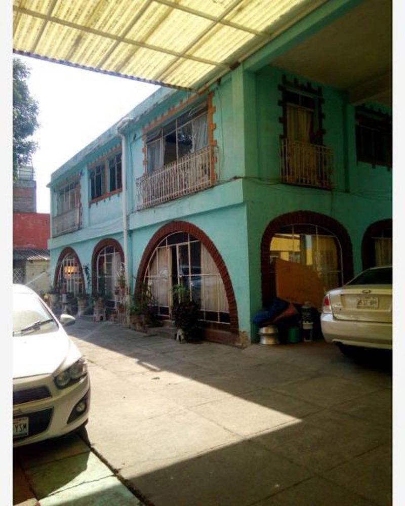 3 bedrooms House in Mexicali, Mexico No. 185748