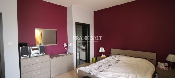 2 غرف نوم بانتهاوس في Swieqi, Malta رقم 2117 6