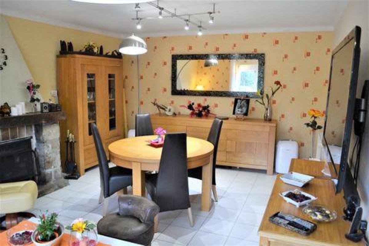 5 bedrooms House in Pleurtuit, France No. 10886