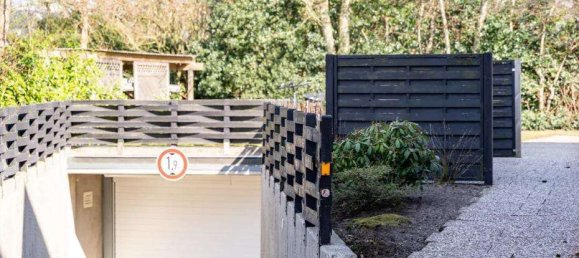 2 chambres Appartement à Cuxhaven, Germany No. 239314 11