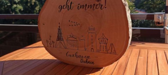 2 chambres Appartement à Cuxhaven, Germany No. 239314 9