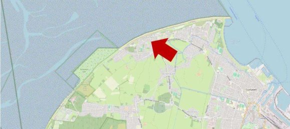 2 chambres Appartement à Cuxhaven, Germany No. 239314 14