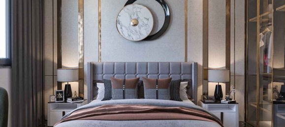 شقة 2+1 في Alanya, Turkey رقم 11759 7