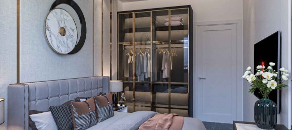 شقة 2+1 في Alanya, Turkey رقم 11759 9