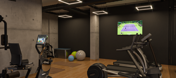 شقة 2+1 في Alanya, Turkey رقم 11759 14