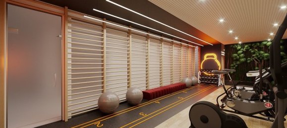 شقة 2+1 في Alanya, Turkey رقم 11759 10