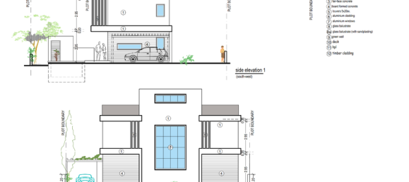 3 bedrooms Villa in Geroskípou, Cyprus No. 18364 7