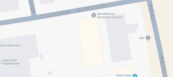 287m² Commercial property in Bientina, Italy No. 376601 8