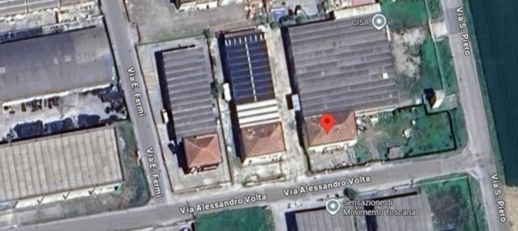 287m² Commercial property in Bientina, Italy No. 376601 5
