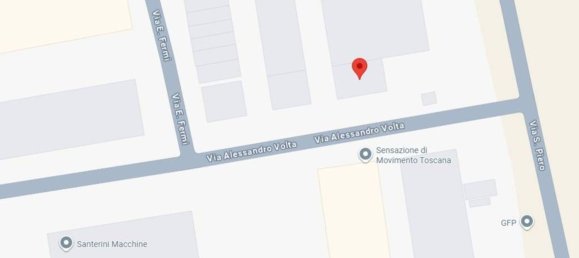 287m² Commercial property in Bientina, Italy No. 376601 9