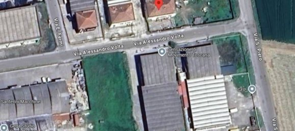 287m² Commercial property in Bientina, Italy No. 376601 6