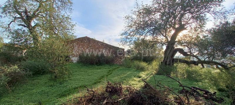 121m² Land in Loule, Portugal No. 263430