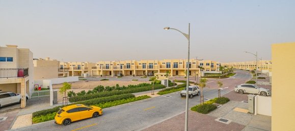 Таунхаус с 3 спальнями в Дубай, ОАЭ № 4013 20