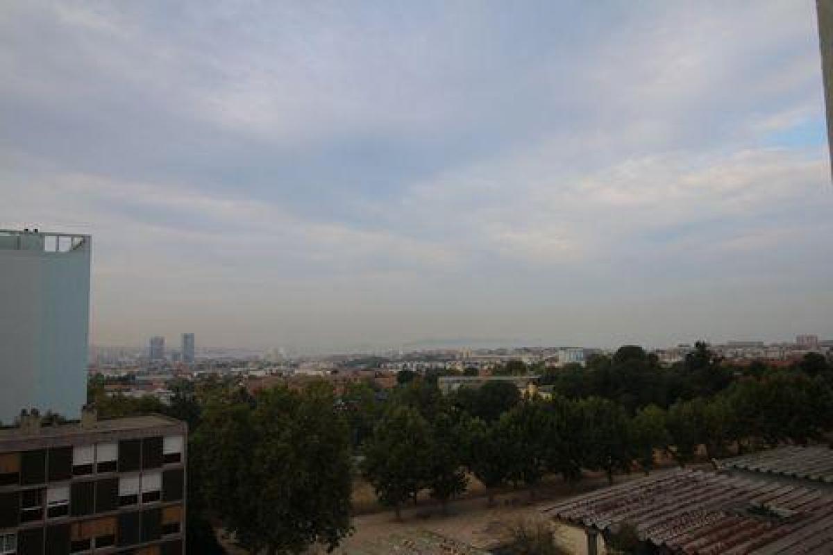 Estudio en el condominio en Marseille, France No. 12280