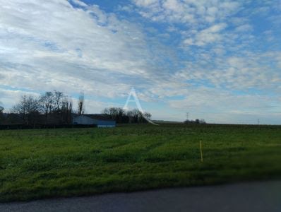 Terreno en Chaumont-en-Vexin, France 1858 m² No. 81252