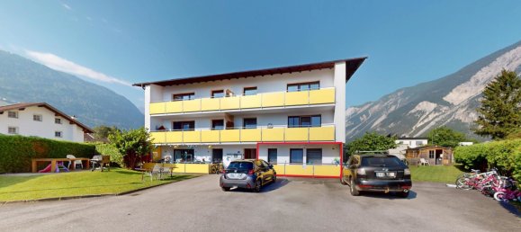Apartamento de 3 divisões em Haiming, Austria N.º 227814 2
