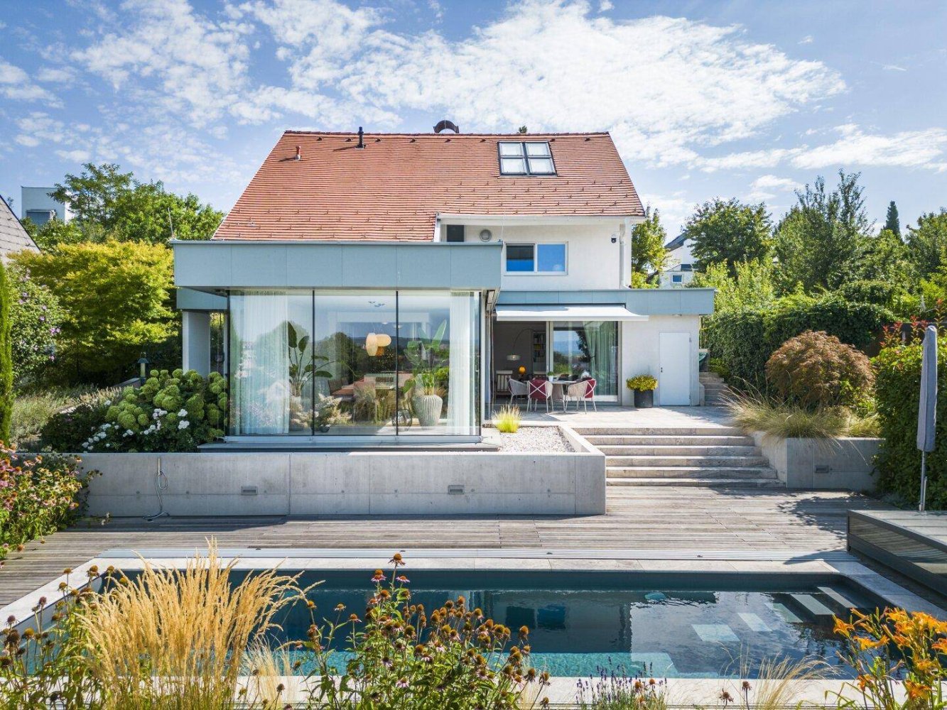 5 rooms House in Eisenstadt, Austria No. 138854