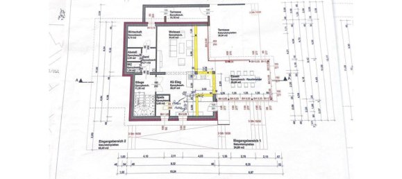 5 rooms House in Eisenstadt, Austria No. 138854 21