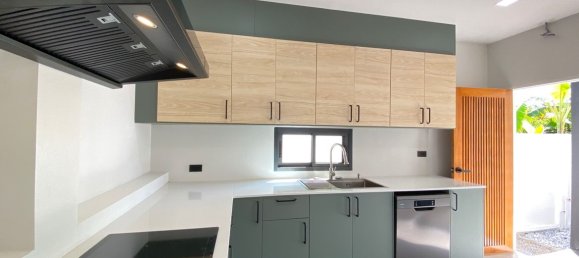 4 bedrooms House in Chiang Mai, Thailand No. 26932 18