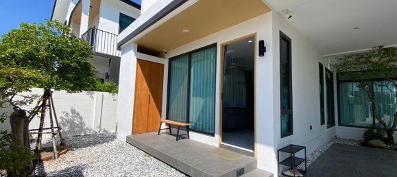 4 bedrooms House in Chiang Mai, Thailand No. 26932 30