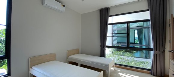 4 bedrooms House in Chiang Mai, Thailand No. 26932 2