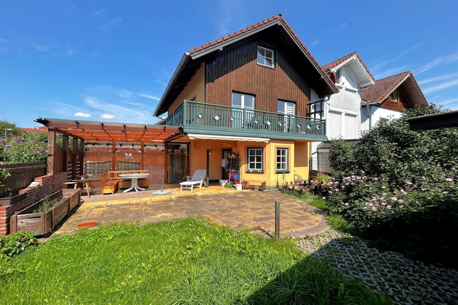 6غرفة تاون هاوس في Burmoos, Austria رقم 230687