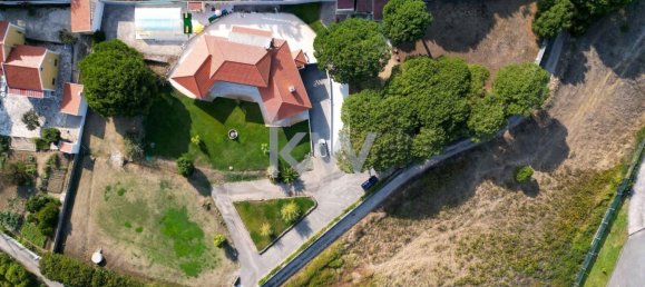 Villa de 5 dormitorios en Sintra, Portugal No. 134910 11