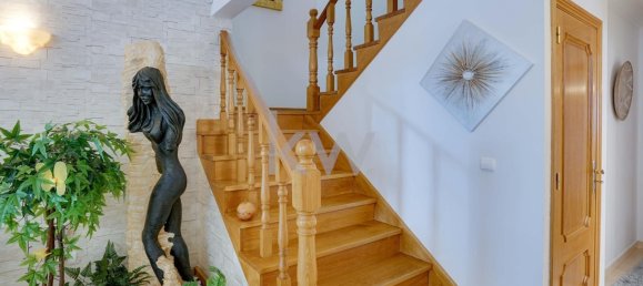 Villa de 5 dormitorios en Sintra, Portugal No. 134910 25