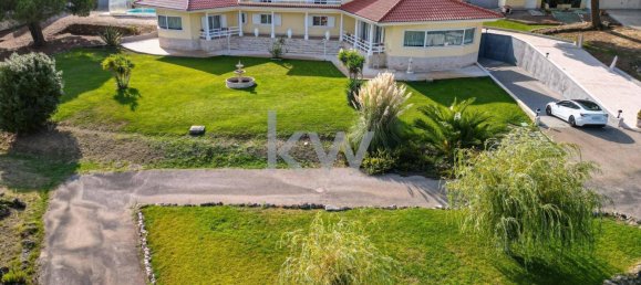 Villa de 5 dormitorios en Sintra, Portugal No. 134910 2