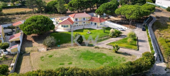 Villa de 5 dormitorios en Sintra, Portugal No. 134910 3