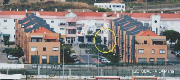 Gewerbliche Immobilie in Setubal, Portugal 105m², Nr. 51737 3