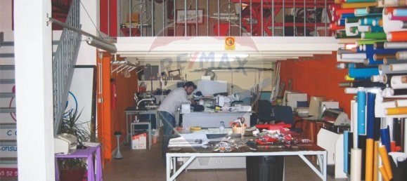 Gewerbliche Immobilie in Setubal, Portugal 105m², Nr. 51737 8